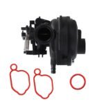 Carburetor For Briggs & Stratton 594529 Plastic & Metal Lawn Mower Replace ment