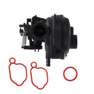 Carburetor For Briggs & Stratton 594529 Plastic & Metal Lawn Mower Replace ment