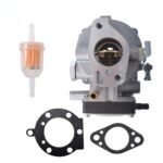 Carburetor Kit For Briggs & Stratton 399229 491535 491427 693480 693479 694056