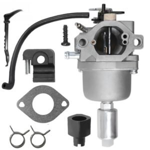 Carburetor For Briggs & Stratton 312777 313707 313777 311707 311777 312707 Parts