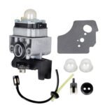 Carburetor For Husqvarna 531008681 224L 324HDA 55X 324LDX 324L Trimmer