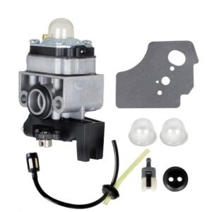 Carburetor For Husqvarna 531008681 224L 324HDA 55X 324LDX 324L Trimmer