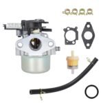 Carburetor For Briggs & Stratton 799248 796608 594287 11P902 11P905 11P907
