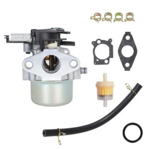 Carburetor For Briggs & Stratton 799248 796608 594287 11P902 11P905 11P907