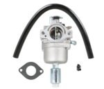 Carburetor For Briggs Stratton 796587 591736 594601 19 19.5 HP Engine Craftsman