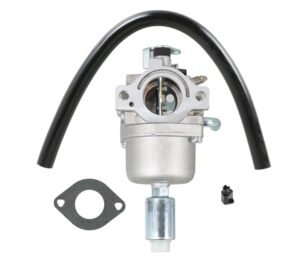 Carburetor For Briggs Stratton 796587 591736 594601 19 19.5 HP Engine Craftsman