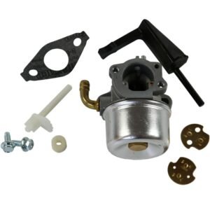 Carburetor For Briggs & Stratton 798653 697354 790290 791077 698860
