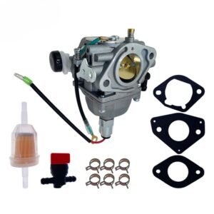 Carburetor Kit For Kohler 32 853 08-S SV715-3027 SV715-3001 20-25HP Engine