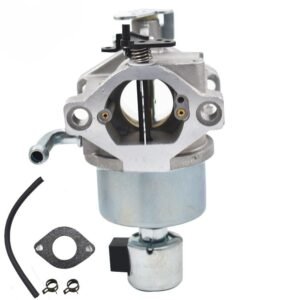 Carburetor For Briggs & Stratton 31R907-0053-G1 594601 796250 17.5 594605 792768