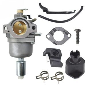 Carburetor For Briggs & Stratton 799727 593433 699916 794294 21B707 21B807