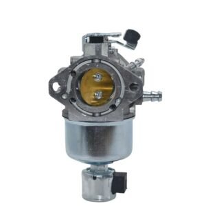 For Carbman Carburetor for Briggs & for Stratton 791889 Replaces 698782 693194 499151 Carb Garden Machine Lown Mower Parts