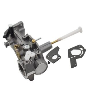 Carburetor For Briggs & Stratton 499953 495457 3-3.5HP 92200 802200 Engine