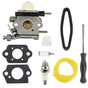 Carburetor for Snapper S27BV 1696918-00 41AR2HBC707 27cc Handheld Blower