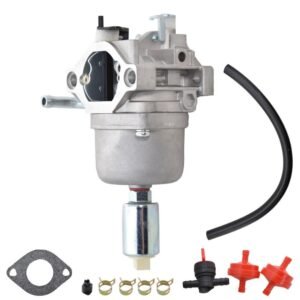 Carburetor Fit For Briggs & Stratton 591734 792768 594605 Lawn Mower