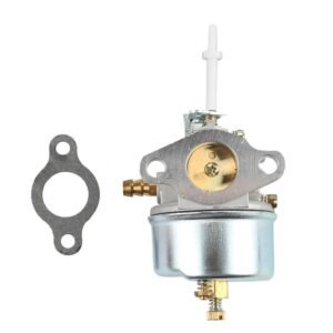 Carburetor for Ariens ST724 94 Toro 724,For Tecumseh HSK70,For Husqvarna 7HP 1430D5R
