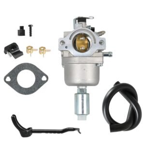 Carburetor Fit For MTD 13AC762F729 Model 13AC762F Riding Lawn Tractor