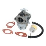 Carburetor Fit for HONDA Mower GCV135 GCV160 GC135 GC160 GCV160LAO HRT216