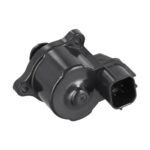 Idle Air Control Valve IAC 18137-93J00 Black Plastic Globe Valve Fit For Suzuki 4T DF150 DF175 DF200 DF225 DF250 Outboard Motor
