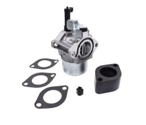 Carburetor Fit For Briggs & Stratton Replaces 715525 715494 715390 715783 NEW