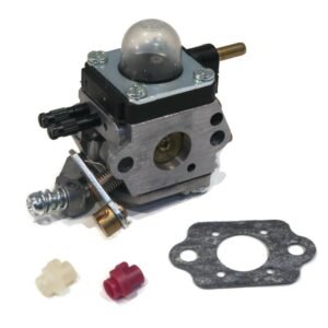 Carburetor for Echo SRM-2510, SRM-2501S, SRM-3000 for Zama Echo Gasket