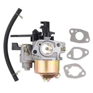 Replacement Carburetor for BlackMax 212cc 3300PSI Pressure Washer