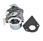 Carburetor For Briggs & Stratton 196702-0136 196702-0137 196702-0142