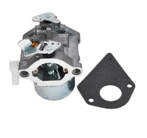Carburetor For Briggs & Stratton 196702-0136 196702-0137 196702-0142