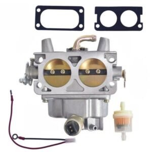 Carburetor For Guardian 15000 Generator 0045821