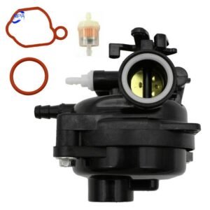 Carburetor 25B-554M711 For Briggs & Stratton 591979 593261 595656 798674