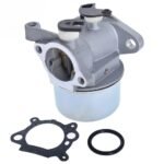 Carburetor For Briggs & Stratton 190cc 22" Toro 7.0 7.25 6.5 6.75 HP Mower
