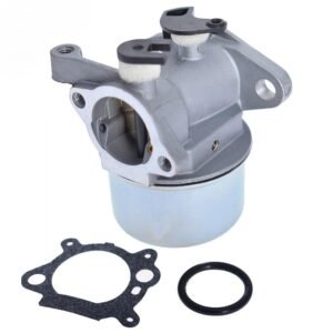 Carburetor For Briggs & Stratton 190cc 22" Toro 7.0 7.25 6.5 6.75 HP Mower