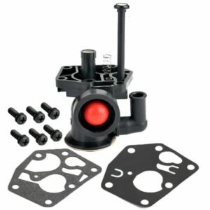 Carburetor For Briggs & Stratton 92502 92508 92902 92982 93902