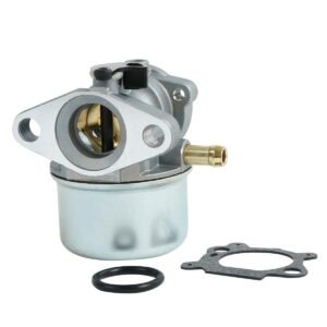 Carburetor Fit For BRIGGS & STRATTON 790120 694202 693909 692648 499617
