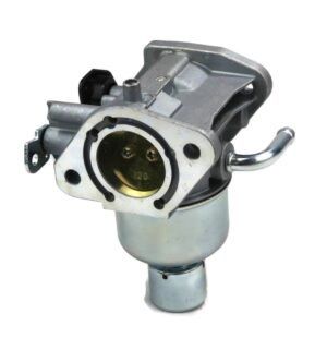 Carburetor for Kohler 16 853 19-S Lawnmowers with Gaskets, Screws & Mounting Pin
