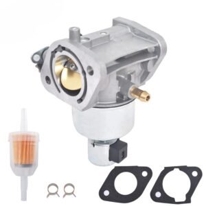 Carburetor For Kawasaki FR730V FS730V Engine 15004-0984 15004-0826 Lawn Mower