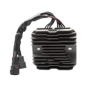 Volt Regulator Rectifier Motorcycle Voltage Regulator Rectifier for SU&ZUKI GSX 1300 R GSX1300R for Hayabusa GSX 1300 for B-King GSX1300 2008 2009 2010 2011 2012