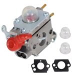 Carburetor For Craftsman 753-06288 27cc Weed Eater C1U-P27 316791080
