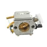 Carburetor For Husqvarna 362 365 371 372 372XP Chainsaw Walbro HD-12 HD-6