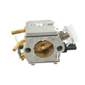 Carburetor For Husqvarna 362 365 371 372 372XP Chainsaw Walbro HD-12 HD-6