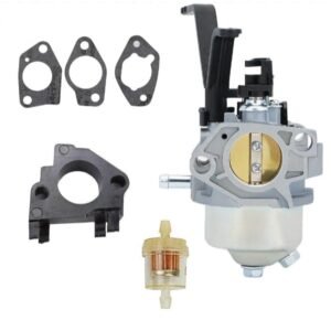 Carburetor for Briggs & Stratton 030744 5500 Watt Portable Generator