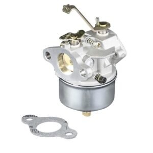 Carburetor Fit For Tecumseh 632230 632272 631067 631828 632076 H30 H50 H60