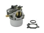 Carburetor For Craftsman Lawn Mower Model# 917.376395 917.370410 917.370691