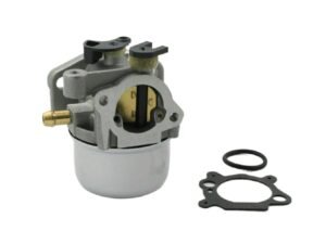 Carburetor For Craftsman Lawn Mower Model# 917.376395 917.370410 917.370691