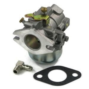 Carburetor Assembly for Kohler M18-24544, M18-24555, M18-24588, M18-24589 Engine