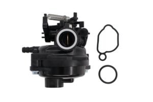 For Carburetor For Briggs & Stratton Part# 596505 597327