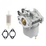 Carburetor For John Deere LX188 LX279 FD501V LX289 AM128355