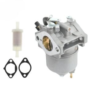 Carburetor For John Deere LX188 LX279 FD501V LX289 AM128355