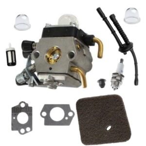 Carburetor for Stihl HS45 FS55 FS310 Hedge Trimmer FOR Zama C1Q-S169B 4140 120 0619 new hot selling