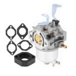 Carburetor For Briggs & Stratton Vanguard 9HP Motor 297cc