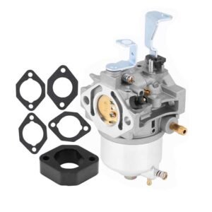 Carburetor For Briggs & Stratton Vanguard 9HP Motor 297cc